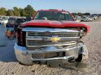 CHEVROLET SILVERADO photo