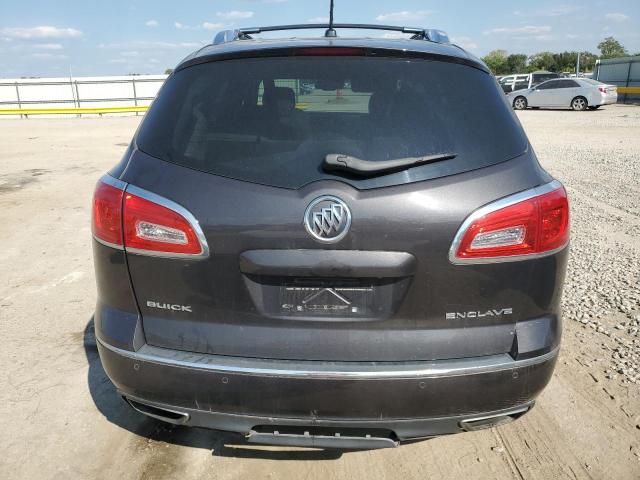 2015 BUICK ENCLAVE - 5GAKRBKD9FJ186412