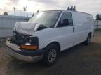 CHEVROLET EXPRESS G1 photo