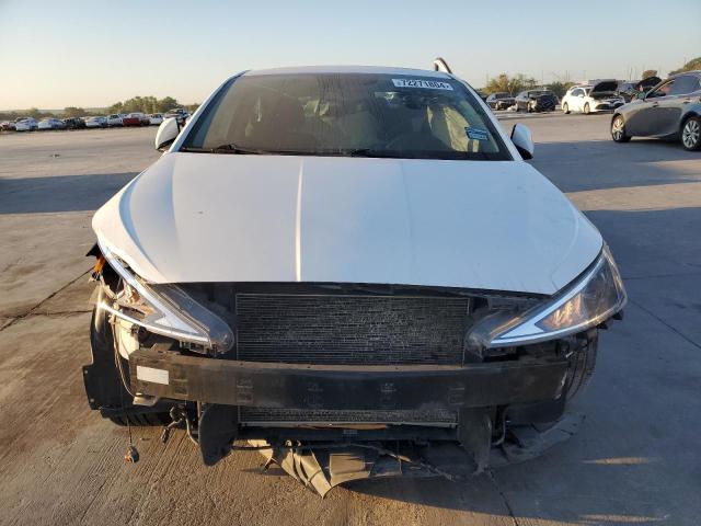 2019 HYUNDAI ELANTRA SE - 5NPD84LF9KH475119