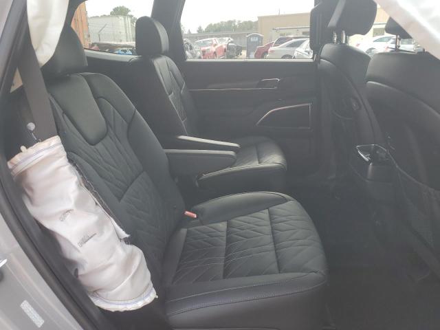 2024 KIA TELLURIDE - 5XYP3DGC9RG491365
