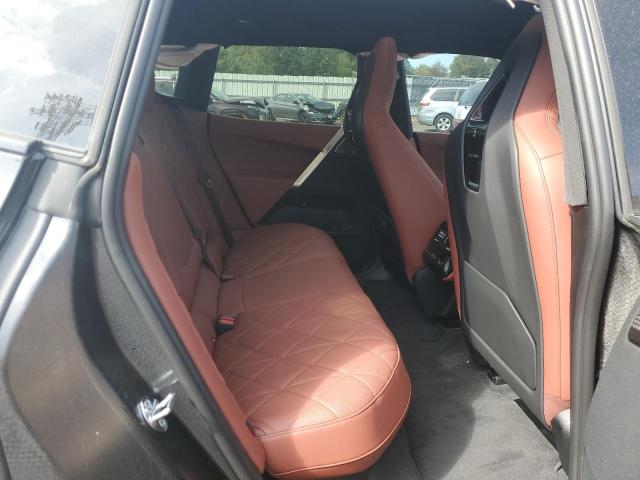 2025 BMW IX XDRIVE5 - WB523CF02SCR77503