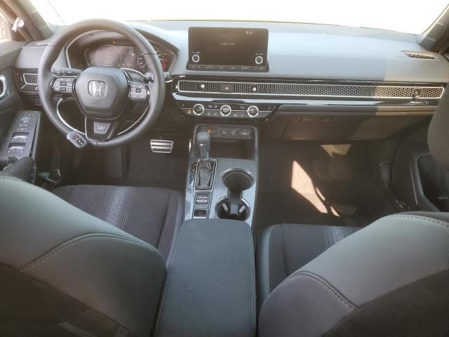 2025 HONDA CIVIC SPOR - 2HGFE4F84SH002110