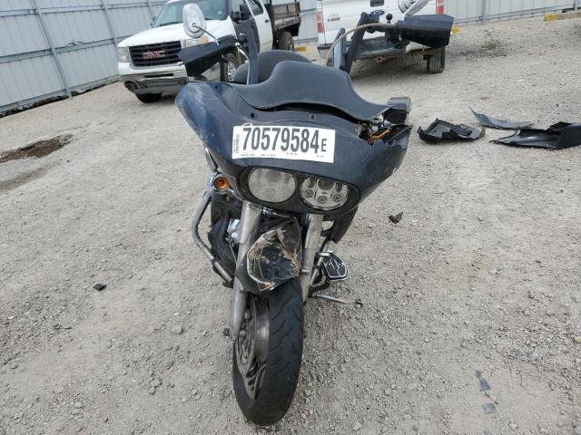 2011 HARLEY-DAVIDSON FLTRU 1HD1KGM12BB601815