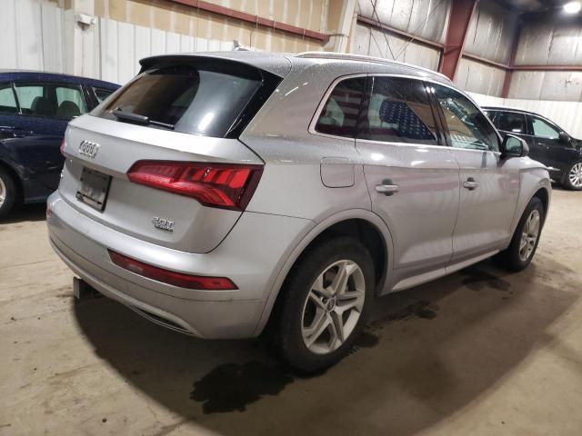 VIN WA1BNAFY2J2047799 2018 Audi Q5, Premium Plus no.3