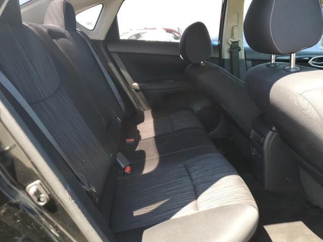 2017 NISSAN SENTRA S - 3N1AB7AP5HY225151