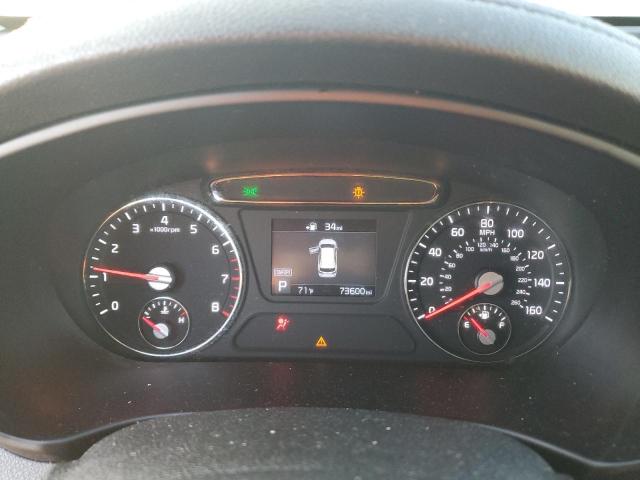 2019 KIA SORENTO L - 5XYPG4A34KG540541