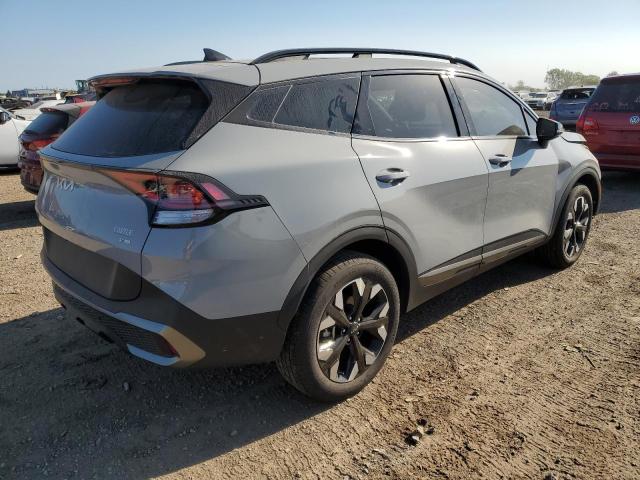 2023 KIA SPORTAGE X - 5XYK6CAF2PG135822