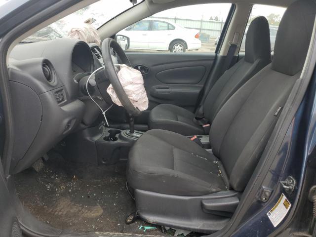2017 NISSAN VERSA S - 3N1CN7AP2HL806409