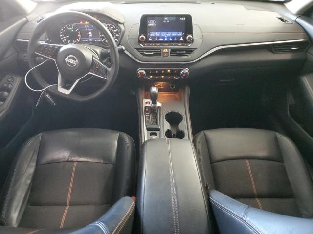 2019 NISSAN ALTIMA SR - 1N4BL4CW1KC226997