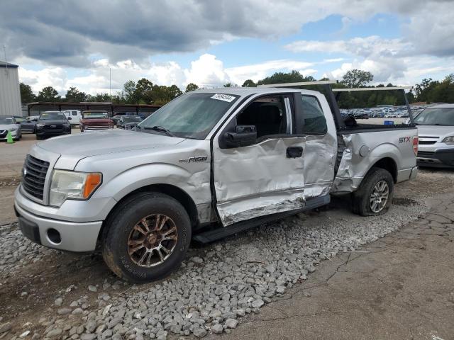 2014 FORD F150 SUPER #2893410585