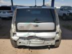 KIA SOUL photo