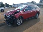 2017 NISSAN ROGUE S - JN8AT2MT7HW381418