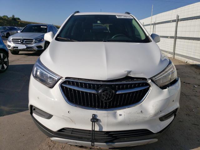 VIN KL4CJESB8MB354634 2021 Buick Encore, Preferred no.5