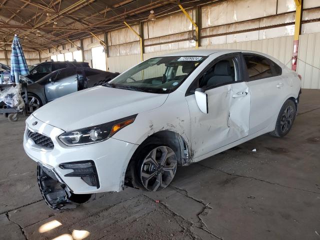 VIN 3KPF24AD4KE092768 2019 KIA Forte, FE no.1