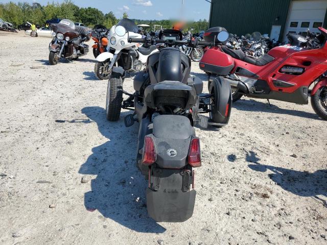 2024 CAN-AM RYKER RALL - 3JB2HEH47RJ000310