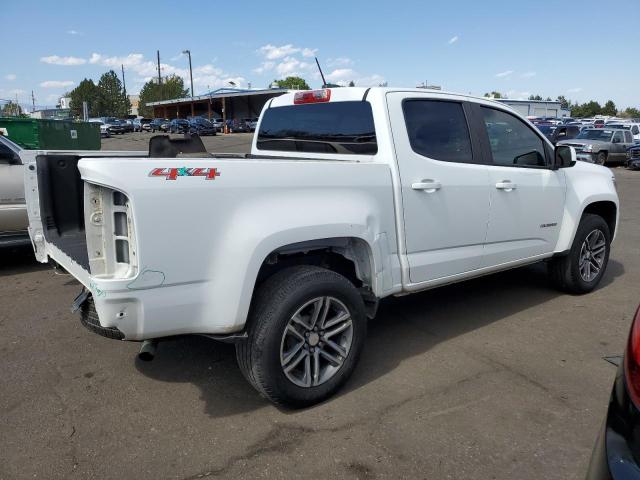 2019 CHEVROLET COLORADO - 1GCGTBEN5K1137146