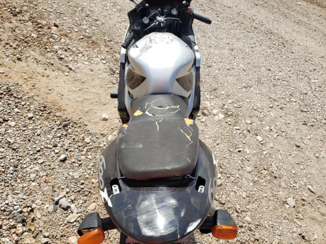 2005 HONDA CB600F JH2PC35045M600768