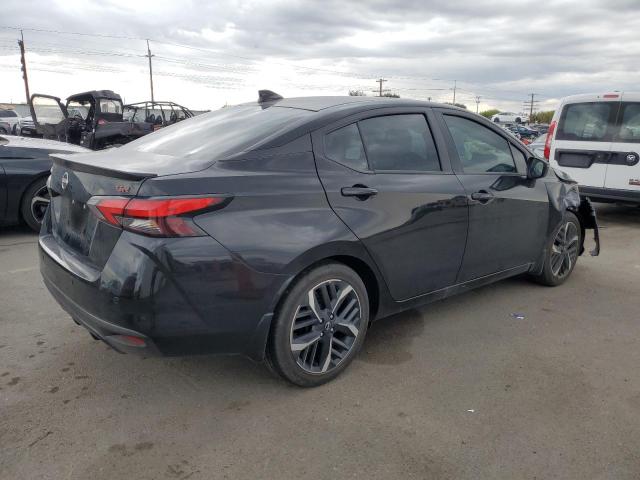 2024 NISSAN VERSA SR - 3N1CN8FV2RL858377