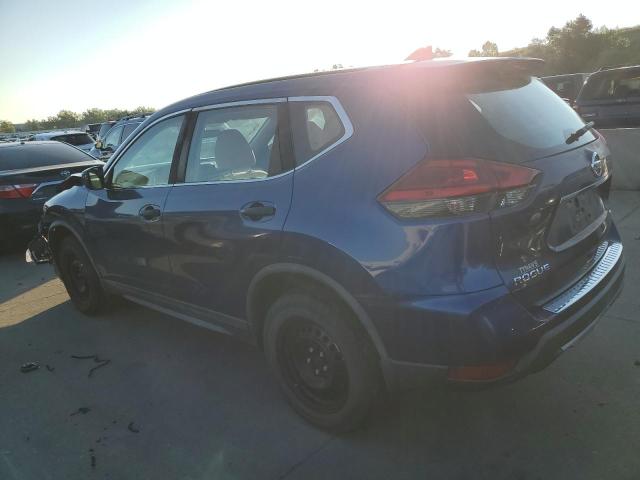 2017 NISSAN ROGUE S - KNMAT2MV6HP592648