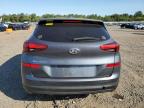 HYUNDAI TUCSON SE photo