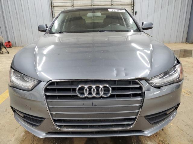 VIN WAUAFAFLXDN030462 2013 Audi A4, Premium no.5