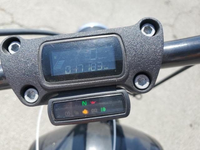 2018 HARLEY-DAVIDSON FXBB STREE 1HD1YJJ31JC066969