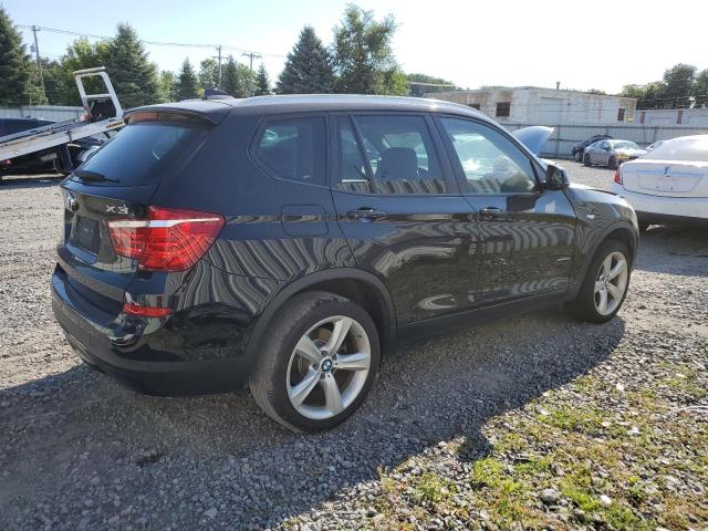 VIN 5UXWX9C56H0T05577 2017 BMW X3, Xdrive28I no.3