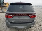 DODGE DURANGO CI photo