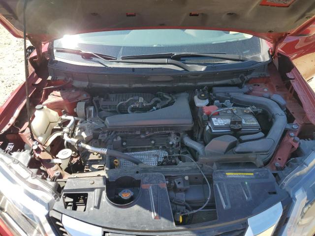 2019 NISSAN ROGUE S - 5N1AT2MV0KC717962