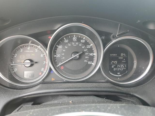 2016 MAZDA CX-5 TOURI - JM3KE2CY9G0621908