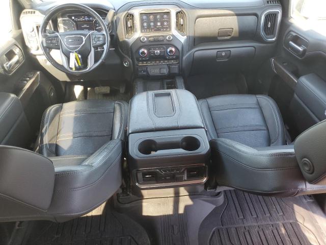 2021 GMC SIERRA K15 - 3GTU9FET4MG380216