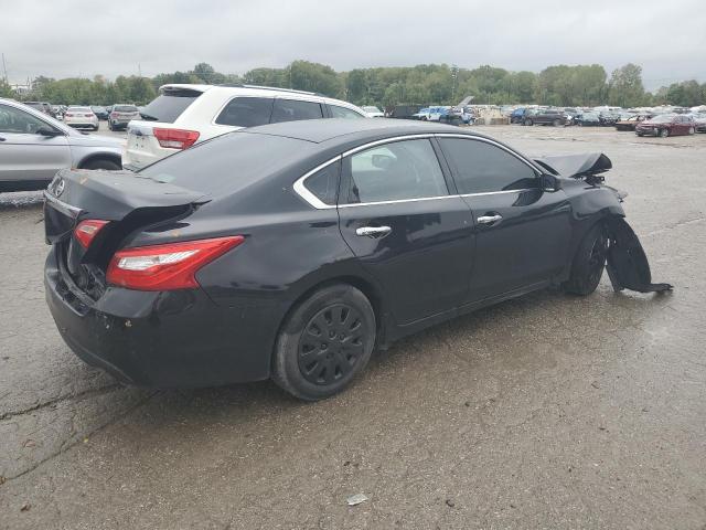 2016 NISSAN ALTIMA 2.5 - 1N4AL3AP3GC161644