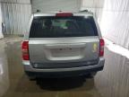 JEEP PATRIOT LA photo