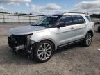 FORD EXPLORER L снимка