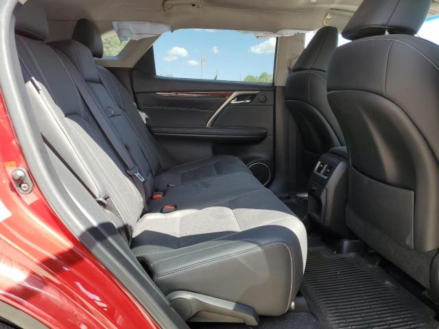 2018 LEXUS RX 350 BAS - JTJBZMCA3J2037623