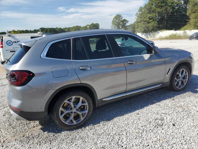 VIN 5UX53DP06P9S17535 2023 BMW X3, Xdrive30I no.3