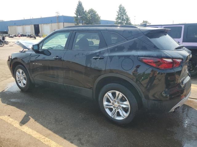 2020 CHEVROLET BLAZER 2LT - 3GNKBHR4XLS725391