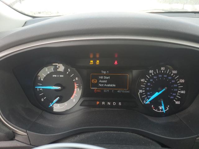2015 FORD FUSION SE - 3FA6P0HD5FR291462