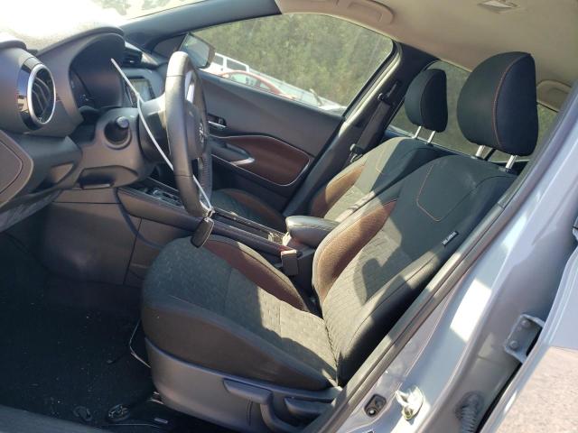 2023 NISSAN KICKS SR - 3N1CP5DV7PL471008
