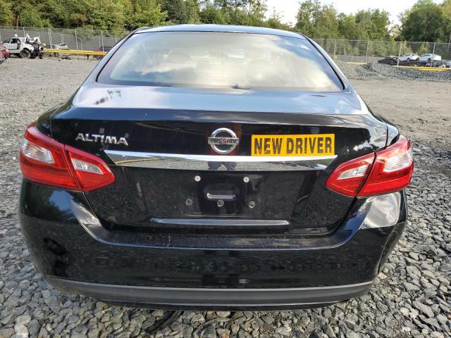 2017 NISSAN ALTIMA 2.5 - 1N4AL3APXHC474496