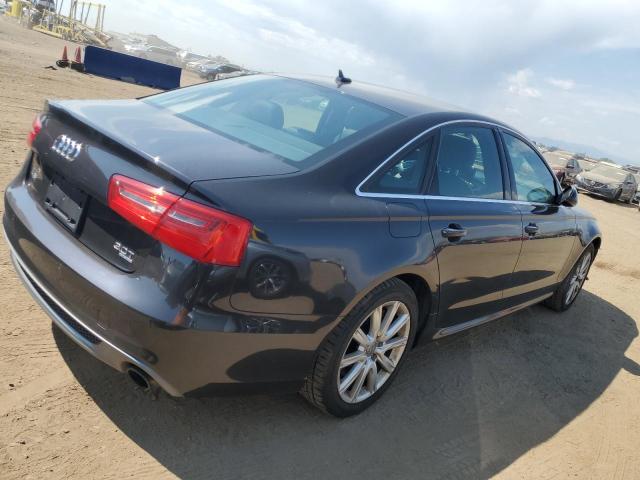 VIN WAUHGAFC5DN119254 2013 Audi A6, Prestige no.3