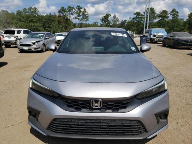 2024 HONDA CIVIC SPOR - 19XFL1H85RE017544