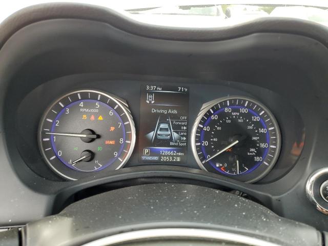 2015 INFINITI Q50 BASE - JN1BV7AR0FM390568