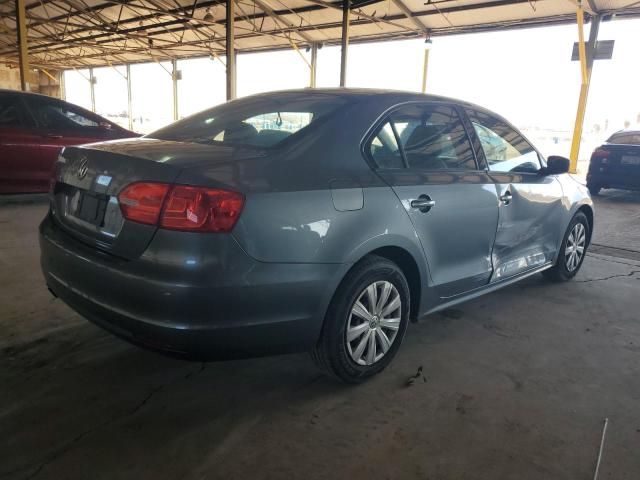 2012 VOLKSWAGEN JETTA BASE 3VW2K7AJ3CM357495  72258914