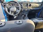 Lot #3030926527 2021 JEEP WRANGLER U