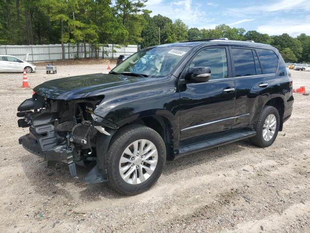 VIN JTJBM7FX6K5240604 2019 Lexus GX, 460 no.1