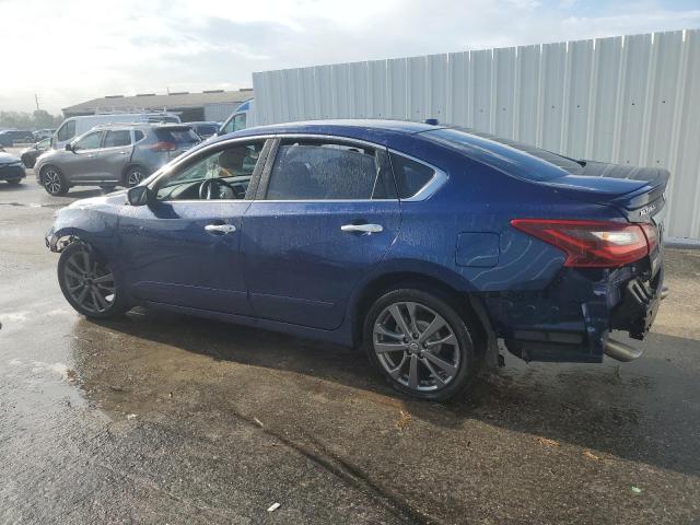 VIN 1N4AL3AP3JC283203 2018 Nissan Altima, 2.5 no.2