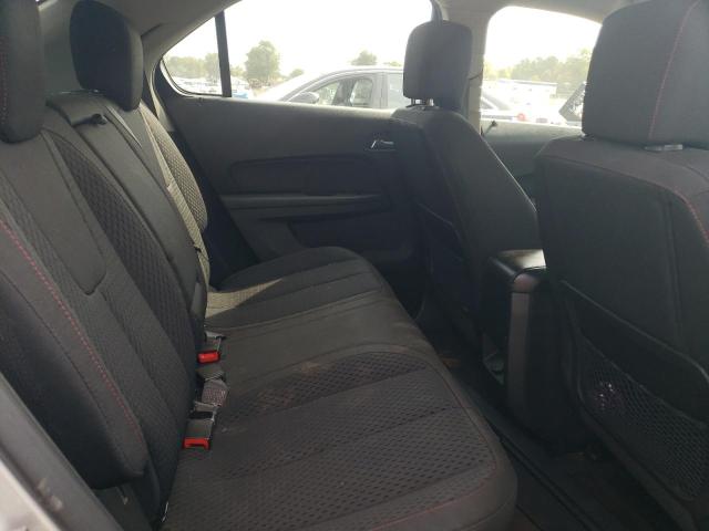 2015 CHEVROLET EQUINOX LS - 2GNALAEK5F1149195