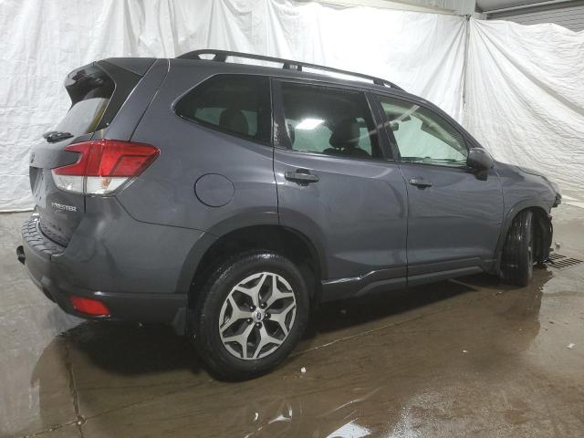 2022 SUBARU FORESTER P - JF2SKAECXNH517263